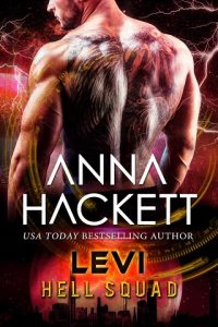 levi, anna hackett, epub, pdf, mobi, download