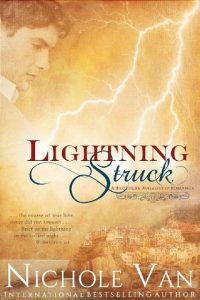lightning struck, nichole van, epub, pdf, mobi, download