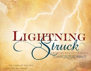 lightning struck nichole van