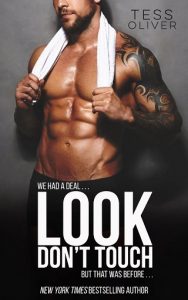 look don't touch, tess oliver, epub, pdf, mobi, download
