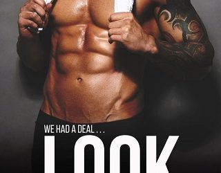 look don't touch tess oliver