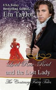 lord rose reid and the lost lady, em taylor, epub, pdf, mobi, download