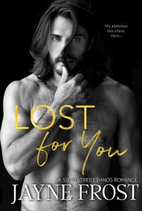 lost for you, jayne frost, epub, pdf, mobi, download