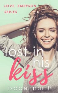 lost in his kiss, isabel north, epub, pdf, mobi, download