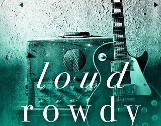 loud rowdy hearts vivian lux