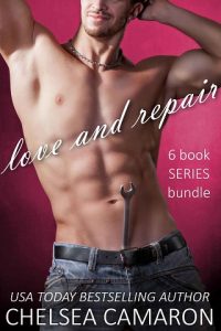 love and repair, chelsea camaron, epub, pdf, mobi, download