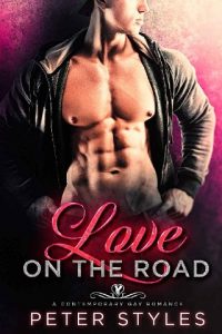 love on the road, peter styles, epub, pdf, mobi, download