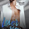 lover boy cassie-ann l miller
