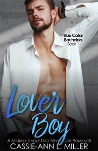lover boy, cassie-ann l miller, epub, pdf, mobi, download