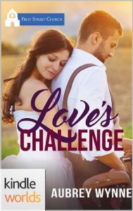 love's challenge, aubrey wynne, epub, pdf, mobi, download