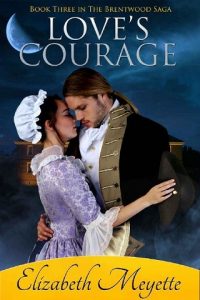 love's courage, elizabeth meyette, epub, pdf, mobi, download