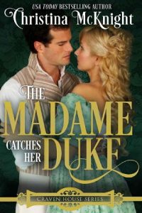 madame catches her duke, christina mcknight, epub, pdf, mobi, download