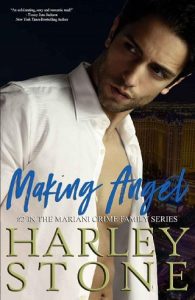 making angel, harley stone, epub, pdf, mobi, download