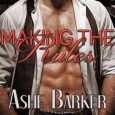 making the rules ashe barker