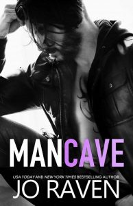 mancave, jo raven, epub, pdf, mobi, download