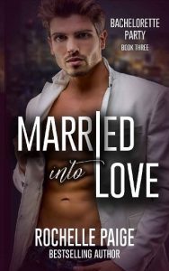 married into love, rochelle paige, epub, pdf, mobi, download