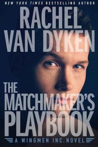matchmaker's playbook, rachel van dyken, epub, pdf, mobi, download