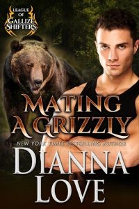 mating a grizzly, dianna love, epub, pdf, mobi, download
