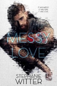 messy love, stephanie witter, epub, pdf, mobi, download