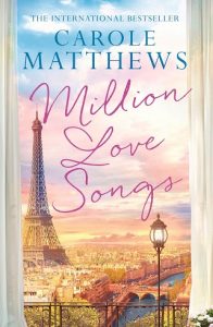 million love songs, carole matthews, epub, pdf, mobi, download