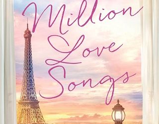 million love songs carole matthews