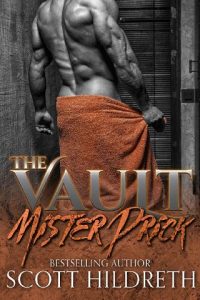 mister prick, scott hildreth, epub, pdf, mobi, download