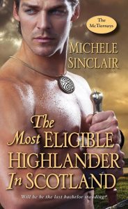 most eligible highlander in scotland, michele sinclair, epub, pdf, mobi, download