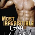 most irresistible guy lauren blakely