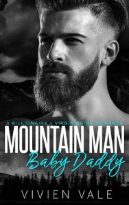 mountain man baby daddy, vivien vale, epub, pdf, mobi, download