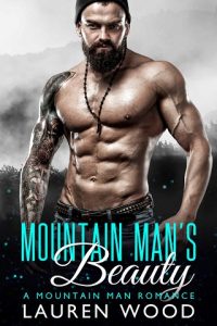 mountain man's beauty, lauren wood, epub, pdf, mobi, download