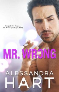 mr wrong, alessandra hart, epub, pdf, mobi, download