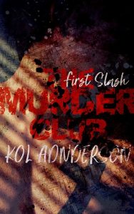 murder club, kol anderson, epub, pdf, mobi, download