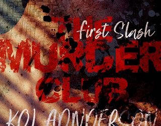 murder club kol anderson