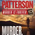 murder interrupted james patterson