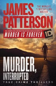 murder interrupted, james patterson, epub, pdf, mobi, download