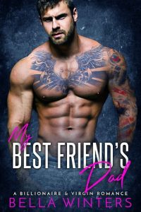 my best friend's dad, bella winters, epub, pdf, mobi, download