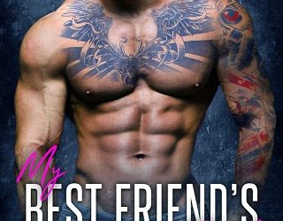 my best friend's dad bella winters