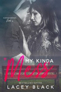 my kinda mess, lacey black, epub, pdf, mobi, download