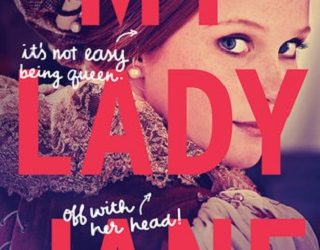 my lady jane cynthia hand