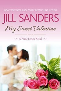 my sweet valentine, jill sanders, epub, pdf, mobi, download