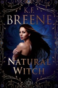 natural witch, kf breene, epub, pdf, mobi, download