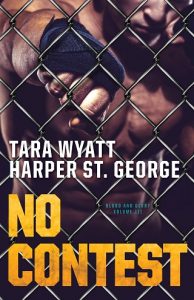 no contest, harper st george, epub, pdf, mobi, download