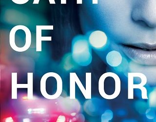 oath of honor lynette eason