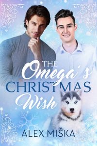 omega's christmas wish, alex miska, epub, pdf, mobi, download