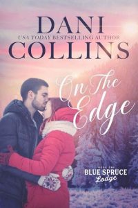 on the edge, dani collins, epub, pdf, mobi, download
