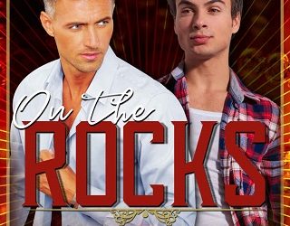 on the rocks garett groves