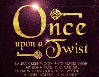 once upon a twist laura greenwood