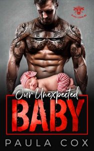 our unexpected baby, paula cox, epub, pdf, mobi, download