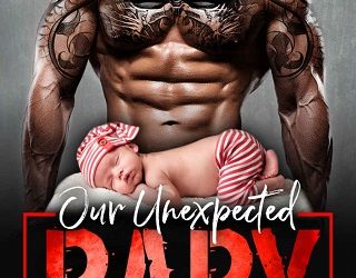 our unexpected baby paula cox