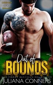 out of bounds, juliana conners, epub, pdf, mobi, download